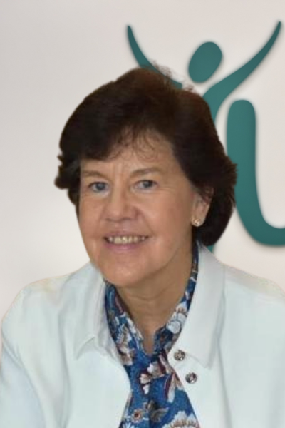 Laura Moreno